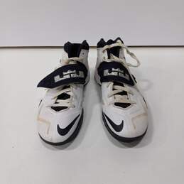 Nike Men's Zoom Lebron Soldier 7 Shoes Size 8.5