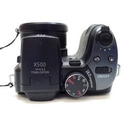 GE X500 | 16MP Digital PNS Camera alternative image