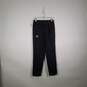 NWT Mens Loose Fit Elastic Wasit Pull-On Track Pants Size Medium image number 1