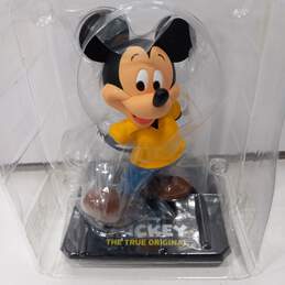 2018 Bandai Figuarts Zero 1980's Mickey Mouse Figurine alternative image