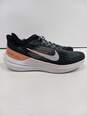 Women's Multicolor Nike Air Winflo 9 'Black Light Madder Root' Size 9 image number 3