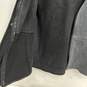 Women's The North Face Size Large Grey Jacket image number 3