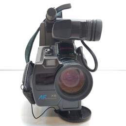 Panasonic OmniMovie PV-330D VHS Camcorder alternative image