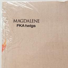 FKA Twigs – Magdalene on Vinyl (NEW) alternative image