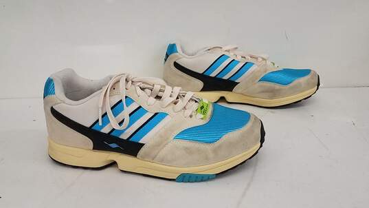 Adidas ZX 1000 C Shoes Size 9 image number 2