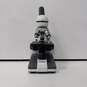 AmScope Microscope with Manual & Accessories image number 3