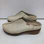 Women's Pikolinos Slip On Clogs Size 37/6.5 image number 1