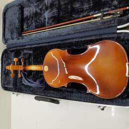 Kapok Solid Wood Violin V 008 4/4 with Case alternative image