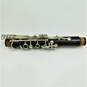 Jupiter Brand JCL631 Model B Flat Student Clarinet w/ Case and Accessories (Parts and Repair) image number 5
