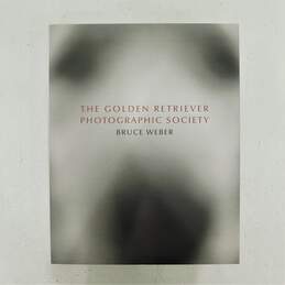 The Golden Retriever Photographic Society By Bruce Weber Taschen Book alternative image