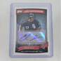 2010 Chris Getz Topps Peak Performance Autographs Chicago White Sox image number 1