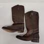 Frye Leather Riding Boots Size Size 9.5B image number 1
