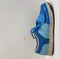 Creative Recreation Blue Low Sneakers Men's Size 12 image number 1