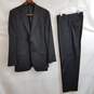 Ralph Lauren black 2 piece wool suit 32L image number 1
