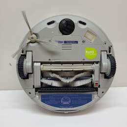 Bobi Pet Robotic Vacuum Cleaner - Vacuum Only Untested For Parts or Repair alternative image