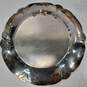 4pc Bundle of Vintage Assorted Silver-Plated Serving Dishes image number 6