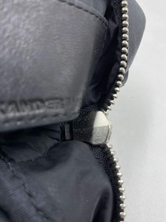 Alexander Wang Leather Mini Bag image number 6