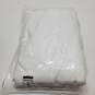 Nike White Pullover Hoodie Sweater Men's Size 3XL NWT #5 image number 3