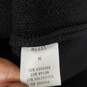 NWT Kerisma WM's Polyester Nylon Blend Black Pencil Skirt Size M image number 3