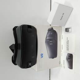 Gear Cell Phone VR Headset IOB