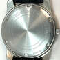 Designer Swiss Army Victorinox Silver-Tone Round Dial Analog Wristwatch image number 5