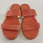 Cole Haan Women Salmon Shoes SZ 7 image number 1