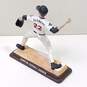 Houston Astros Roger Clemens Baseball Figurine image number 3
