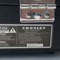 Crosley Turntable Model CR8005D-BK image number 2