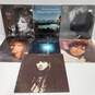 Lot of 7 Barbra Streisand Album Records image number 1