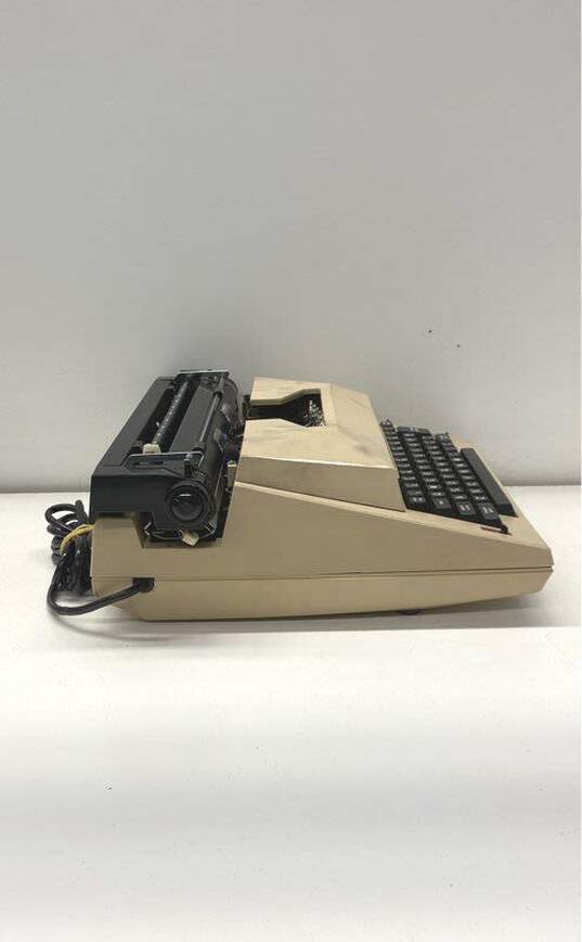 Vintage Sears Scholar Typewriter 161.53770 image number 3