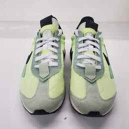 Nike Men's Air Max Pre-Day 'Liquid Lime' Sneakers Size 8 alternative image