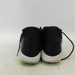 Jordan Reveal Black White Men's Shoes Size 11.5