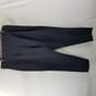 Nanette Lepore Navy Trousers L NWT image number 2