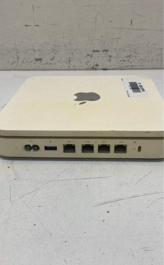 Apple Time Capsule 1TB image number 3