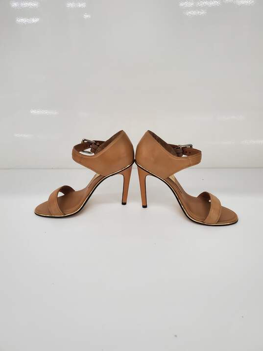 Dolce Vita Women Heel Shoes Size-9 image number 3