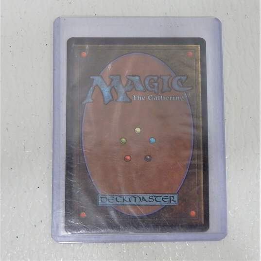 Magic The Gathering MTG Assorted Lot of 40+ Vintage Cards image number 7