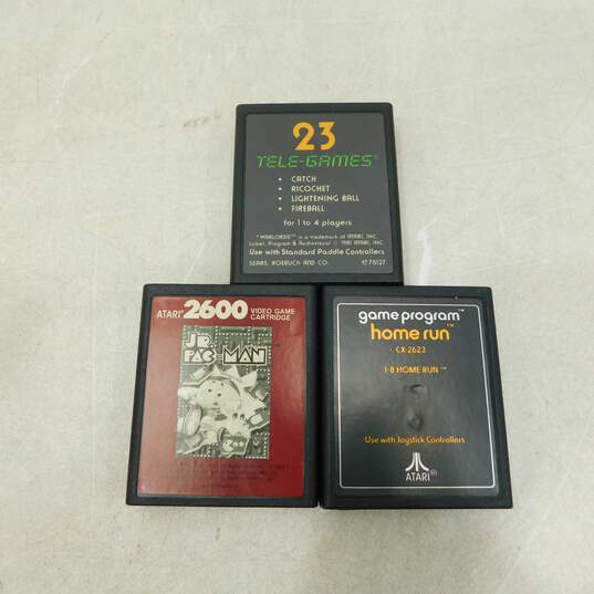 30 Atari 2600 Games image number 7