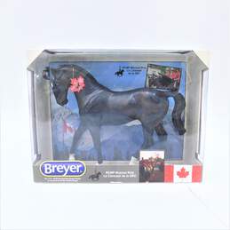 Sealed Breyer Traditional Royal Canadian RCMP Musical Ride Mounted Police Horse