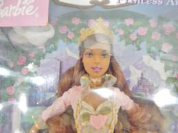 Mattel Barbie The Princess & The Pauper Princess Anneliese Doll IOB alternative image
