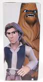 Disney Star Wars Toybox Millennium Falcon Play Set Sealed image number 3