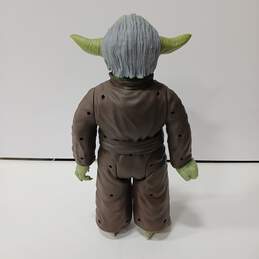 Star Wars Jakks Pacific 18" Yoda (2015) Action Figure alternative image