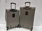 2pc Set of London Fox Oxford Lii Expandable Spinner Luggage image number 2