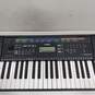 Yamaha PSR E253 Electronic Keyboard & Stand image number 4