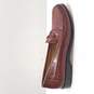 Giorgio Brutini Premier Brown Shoes Size 9.5 image number 1