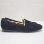 NIB Vionic Willa Black Suede Loafers Women's Size 8 M image number 3