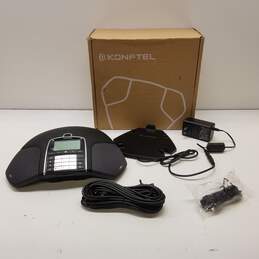 Konftel 300Wx Wireless Conference Phone