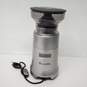 Breville BCG400SIL The Dose Control Pro Coffee Grinder / Untested image number 2