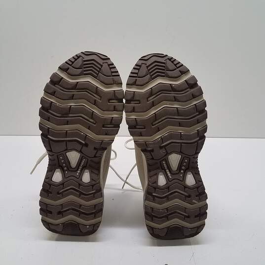 Skechers Shoes Beige Women's Size 7.5 image number 5
