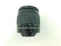 Nikon AF Nikkor 28-80mm 1:3.3-5.6 G Lens 58 0.35m 1.15ft image number 2