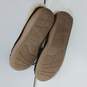 Women's Brown Slip On Shoes Size 6 image number 5